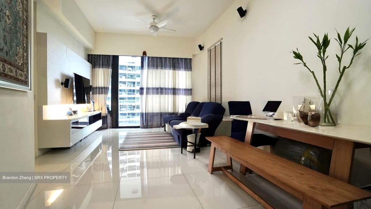 D'Leedon (D10), Condominium #561641231